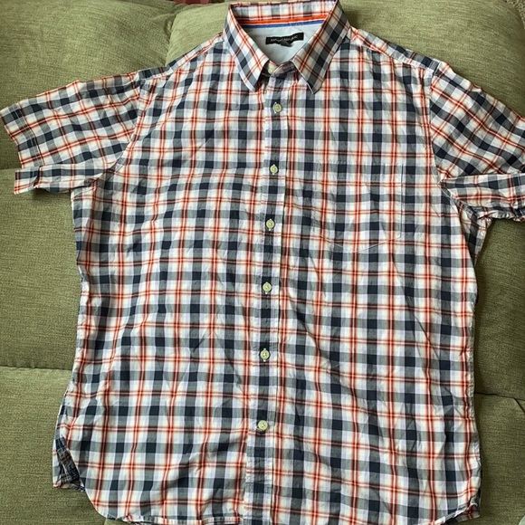 Banana Republic Other - Banana Republic Button down